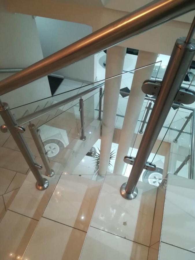 Garden Top Hotel Johannesburg Zewnętrze zdjęcie