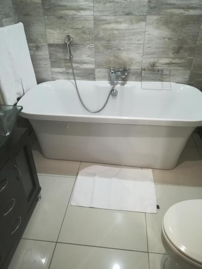 Garden Top Hotel Johannesburg Zewnętrze zdjęcie