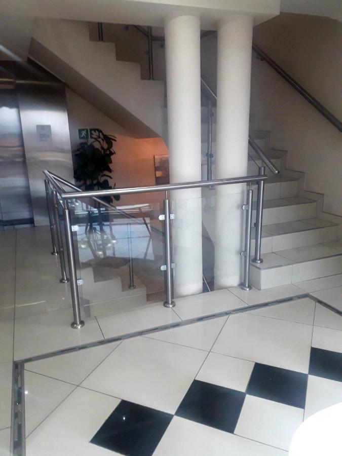 Garden Top Hotel Johannesburg Zewnętrze zdjęcie